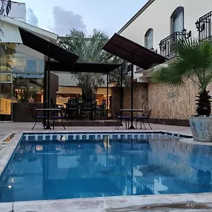 Hotel Dubrovnik ***