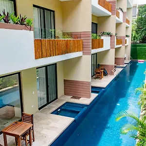 Hotel Brava Residence ****