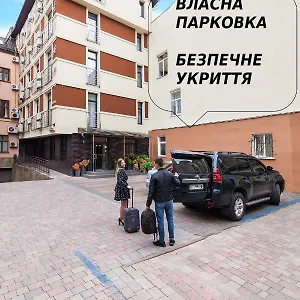 Etude Lwów