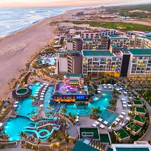 Resort Hard Rock Cabos *****