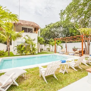 Hotel Casa De La Luz **